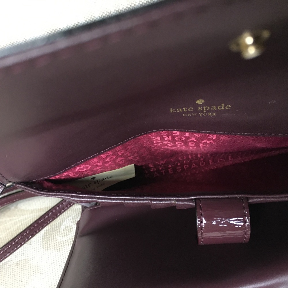 Wallet purse - Picture 8 of 9